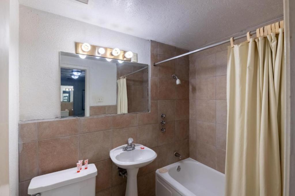 Hotel O Bay City, Tx-35 Zewnętrze zdjęcie