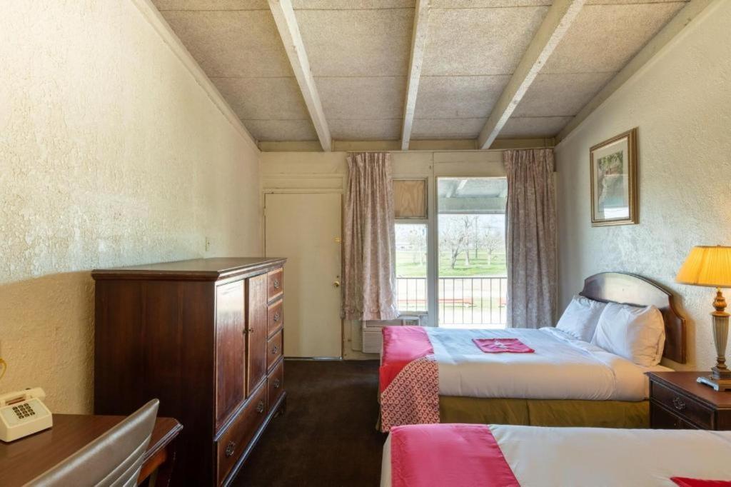 Hotel O Bay City, Tx-35 Zewnętrze zdjęcie
