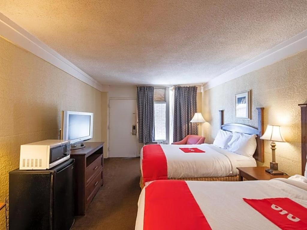Hotel O Bay City, Tx-35 Zewnętrze zdjęcie