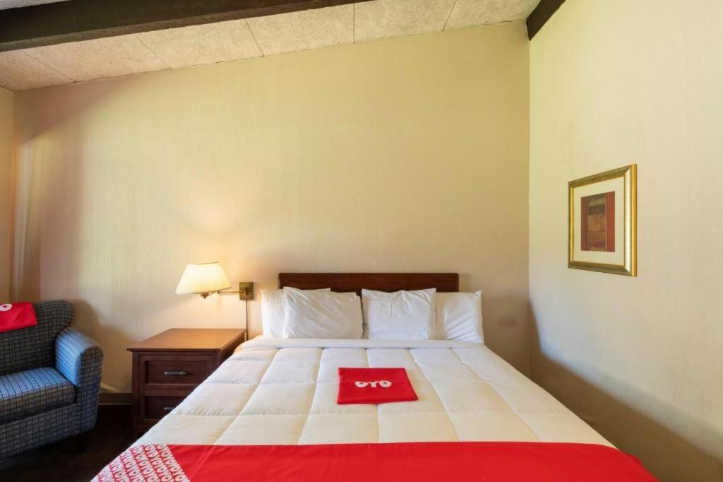 Hotel O Bay City, Tx-35 Zewnętrze zdjęcie
