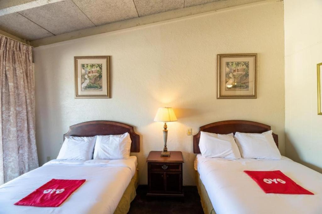Hotel O Bay City, Tx-35 Zewnętrze zdjęcie