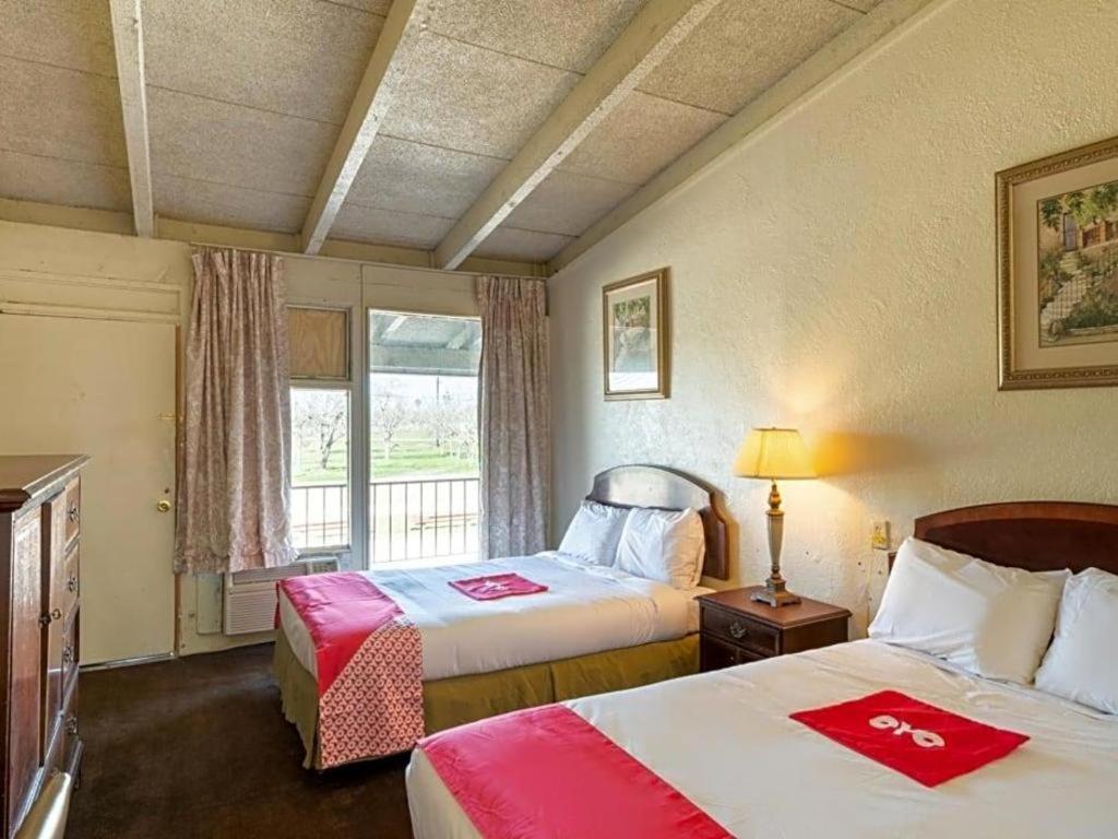 Hotel O Bay City, Tx-35 Zewnętrze zdjęcie