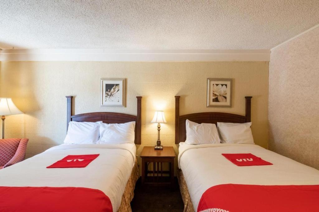 Hotel O Bay City, Tx-35 Zewnętrze zdjęcie