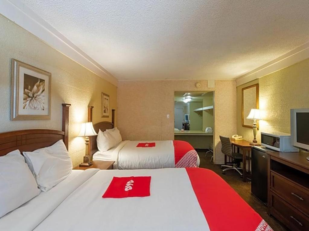 Hotel O Bay City, Tx-35 Zewnętrze zdjęcie