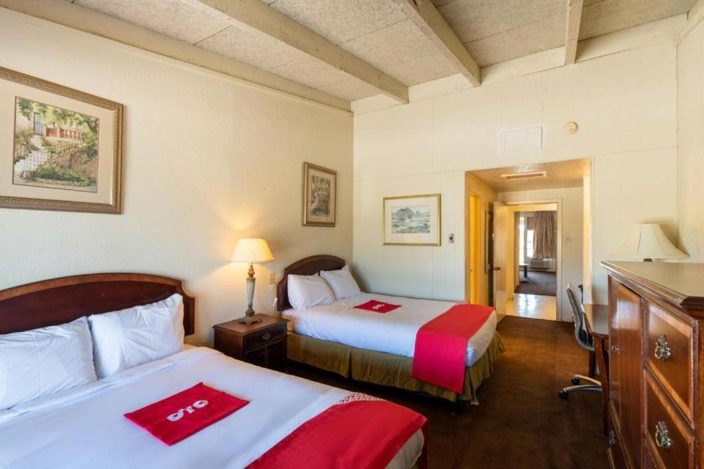 Hotel O Bay City, Tx-35 Zewnętrze zdjęcie