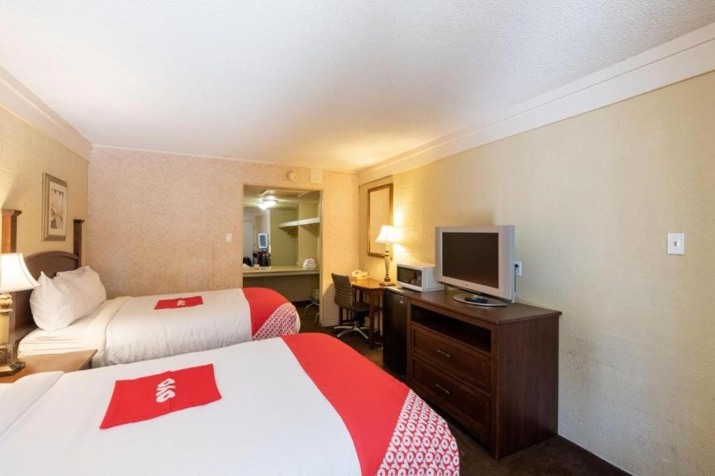 Hotel O Bay City, Tx-35 Zewnętrze zdjęcie