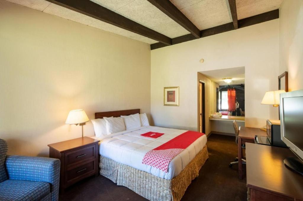 Hotel O Bay City, Tx-35 Zewnętrze zdjęcie