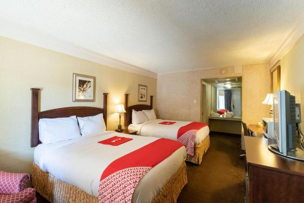 Hotel O Bay City, Tx-35 Zewnętrze zdjęcie