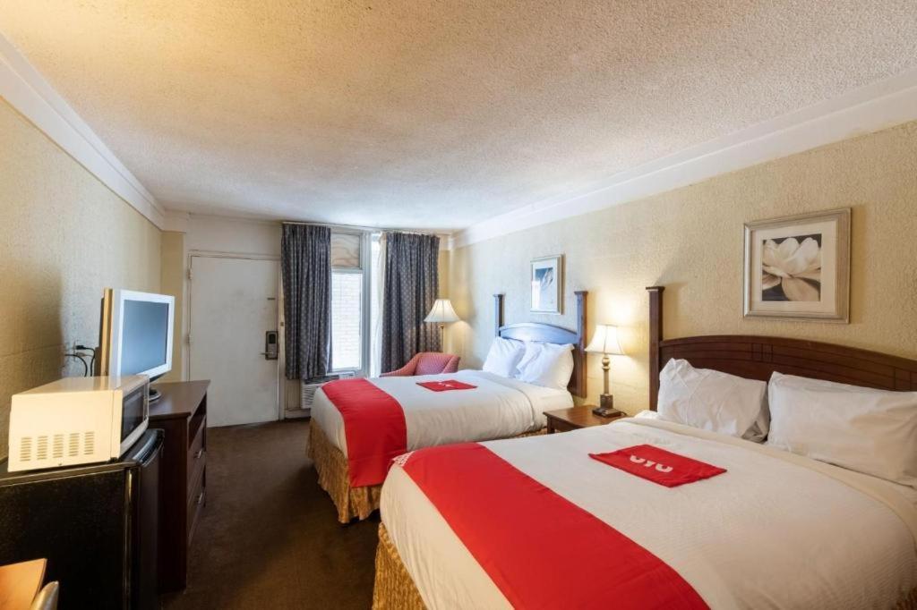 Hotel O Bay City, Tx-35 Zewnętrze zdjęcie
