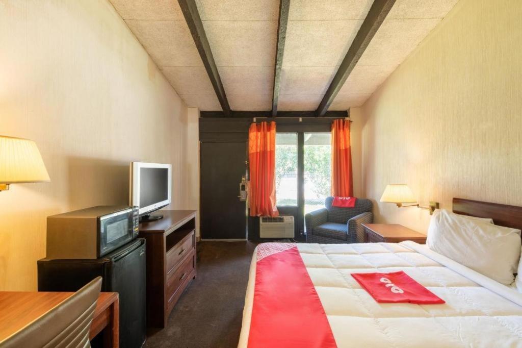 Hotel O Bay City, Tx-35 Zewnętrze zdjęcie