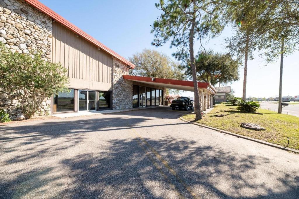 Hotel O Bay City, Tx-35 Zewnętrze zdjęcie